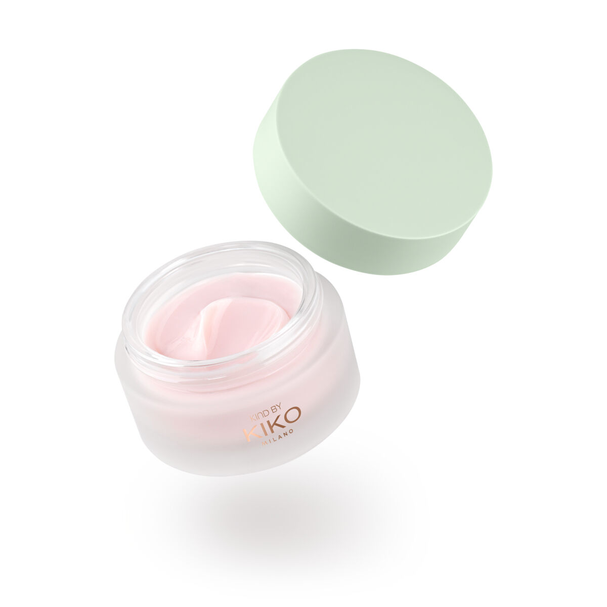 Kiko Milano Kind by KIKO Sorbet Hydra Face Cream