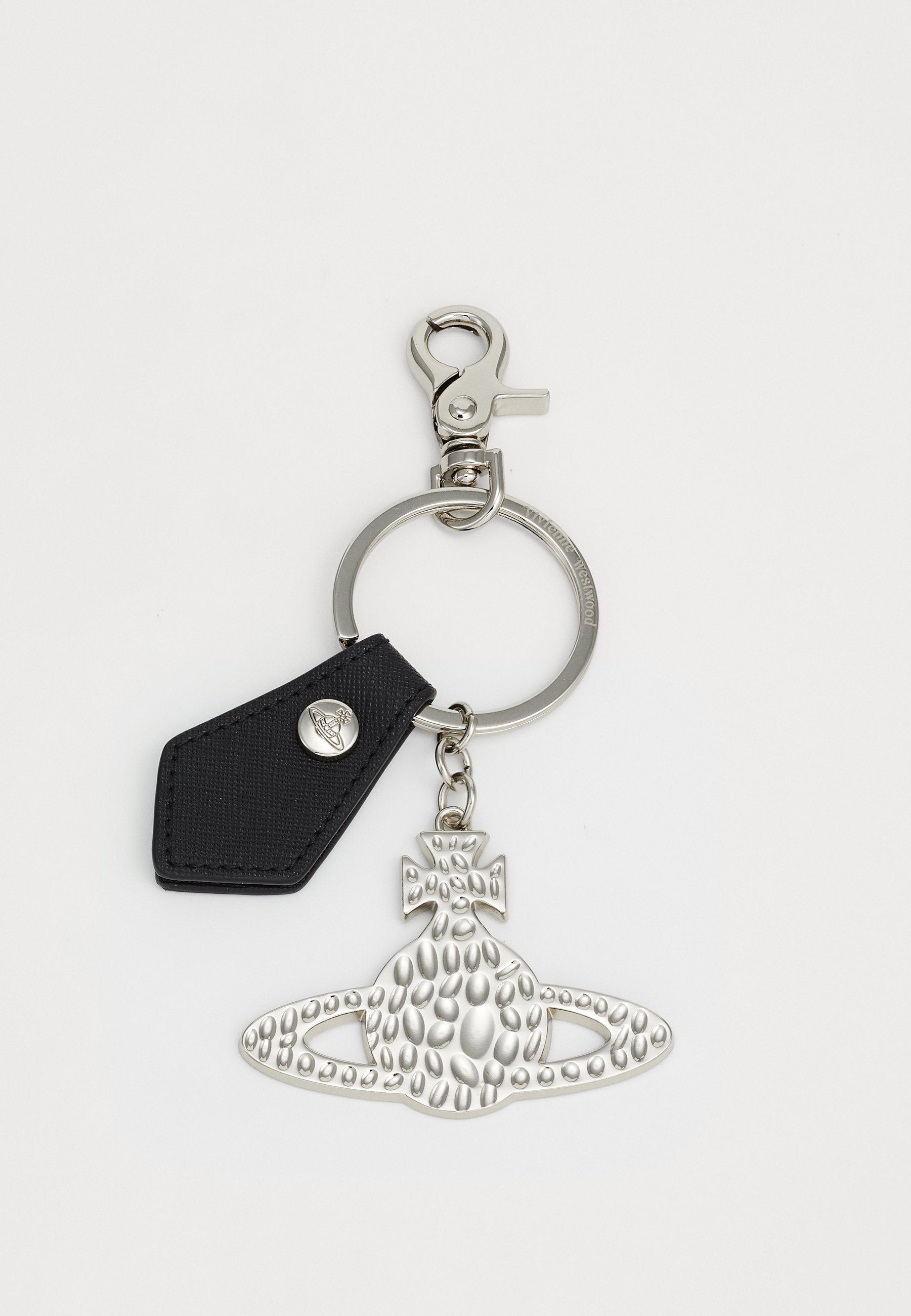 Vivienne Westwood UNISEX - Sleutelhanger - zilverkleurig