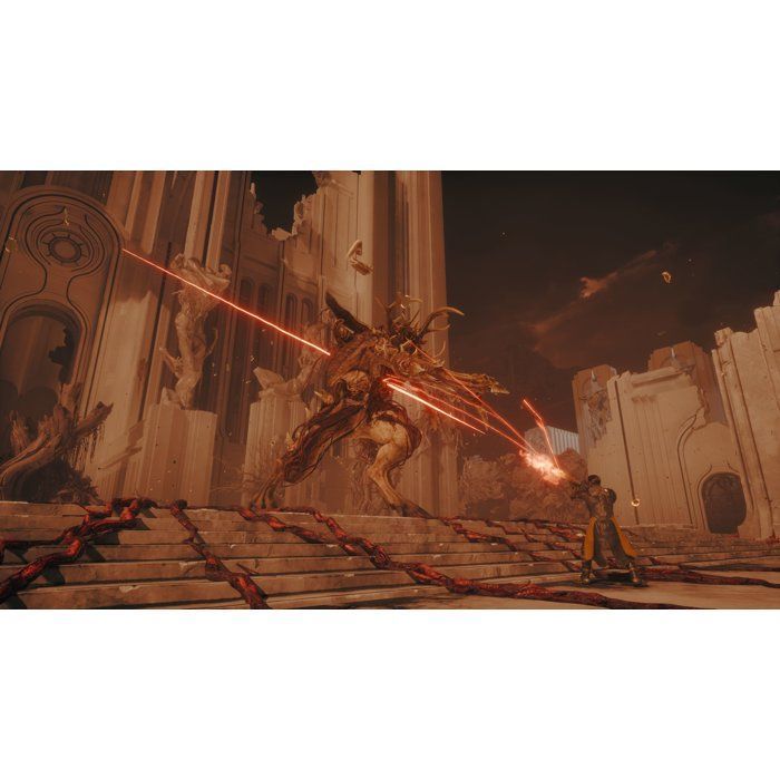 Saros - Jeu PS5