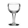 Copa de vino tinto - LAROCHÈRE - BISTROT - Altura 13,4 cm - Capacidad 14 cl - Vidrio prensado