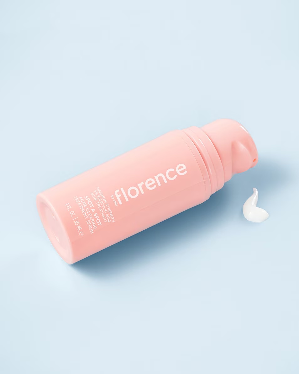 FLORENCE BY MILLS Spot a Spot Treatment serums netīrumu noņemšanai