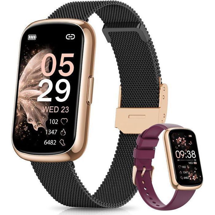 Women's Smartwatch 1.47