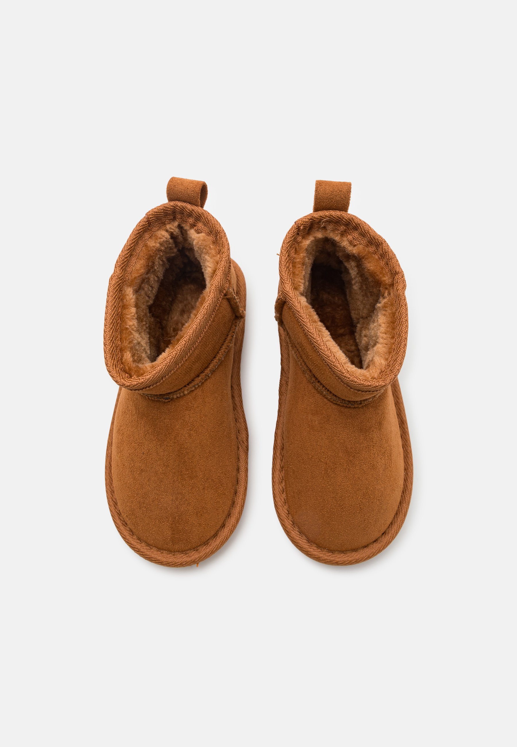 Friboo UNISEXE - Bottines classiques - camel