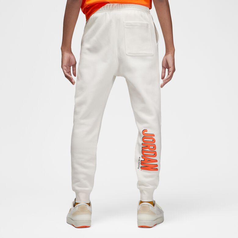 Flight MVP HBR Fleece Broek