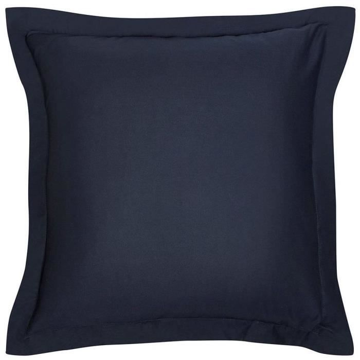 Kissenbezug – HEUTE – 63 x 63 cm – Bio-Baumwolle – GOTS-zertifiziert – Öko-Tex