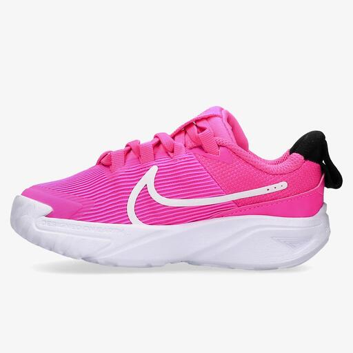  Nike Star Runner 4