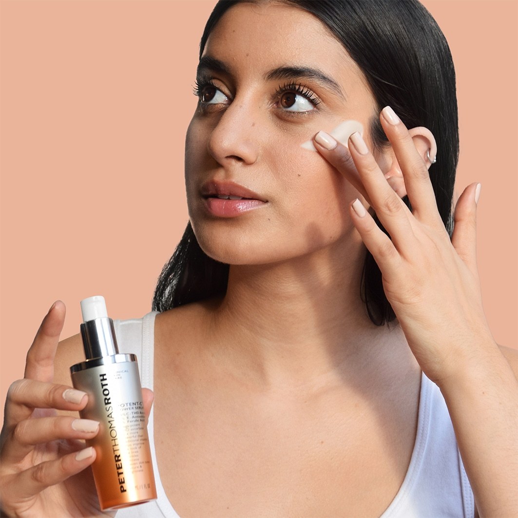 Peter Thomas Roth C vitamīna serums Potent-C™ Power serums - 30 ml
