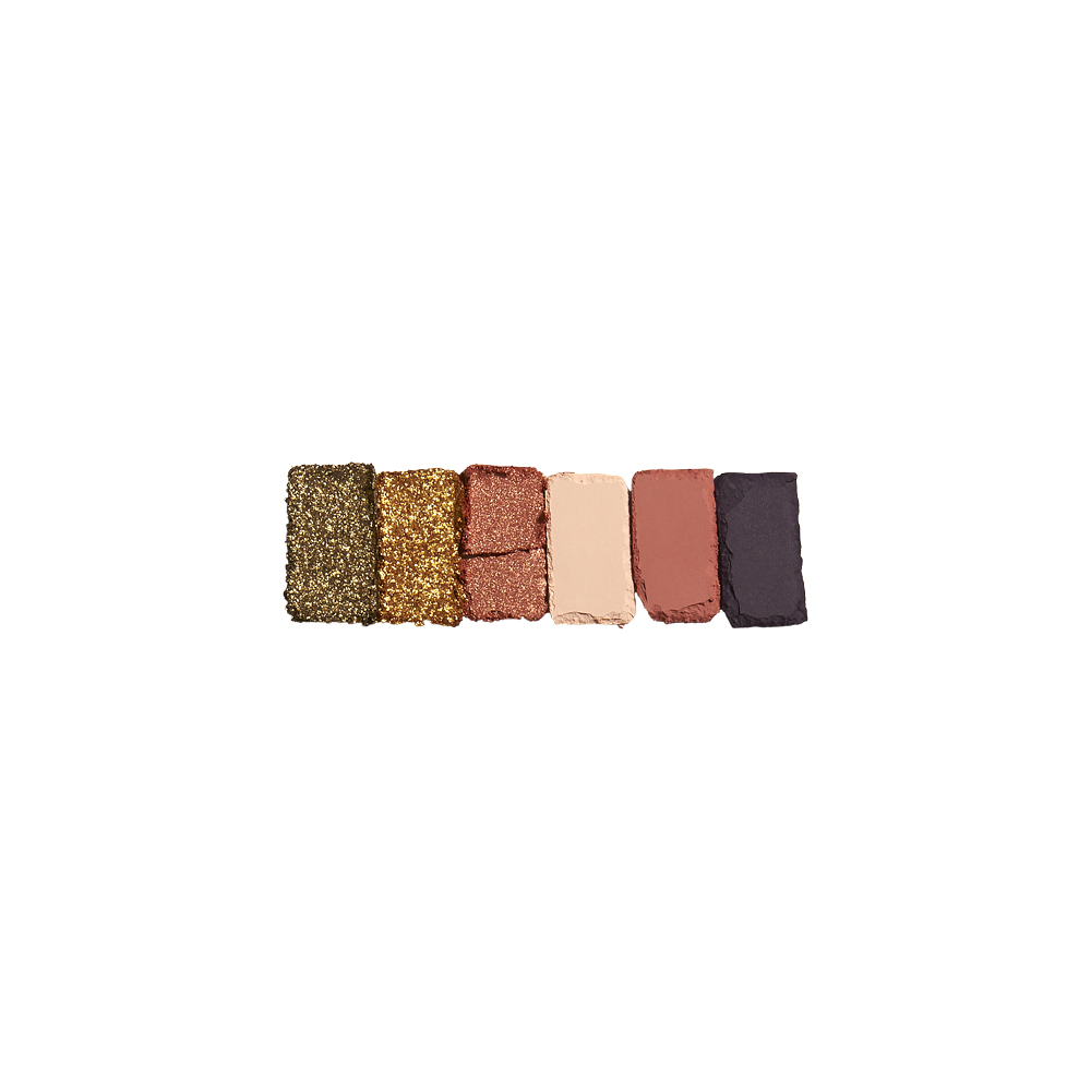 Ultimate Edit Petit Palette - NYX Professional Makeup