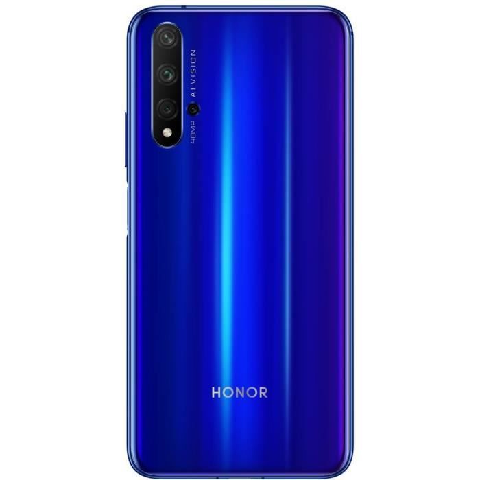 HONOR 20 Blu 128GB