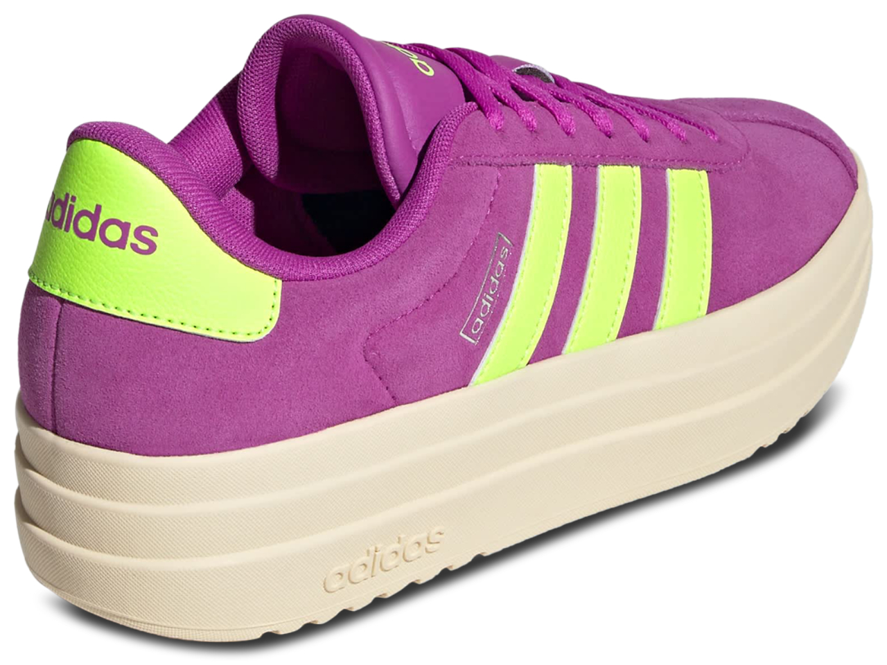 adidas VL Court Bold