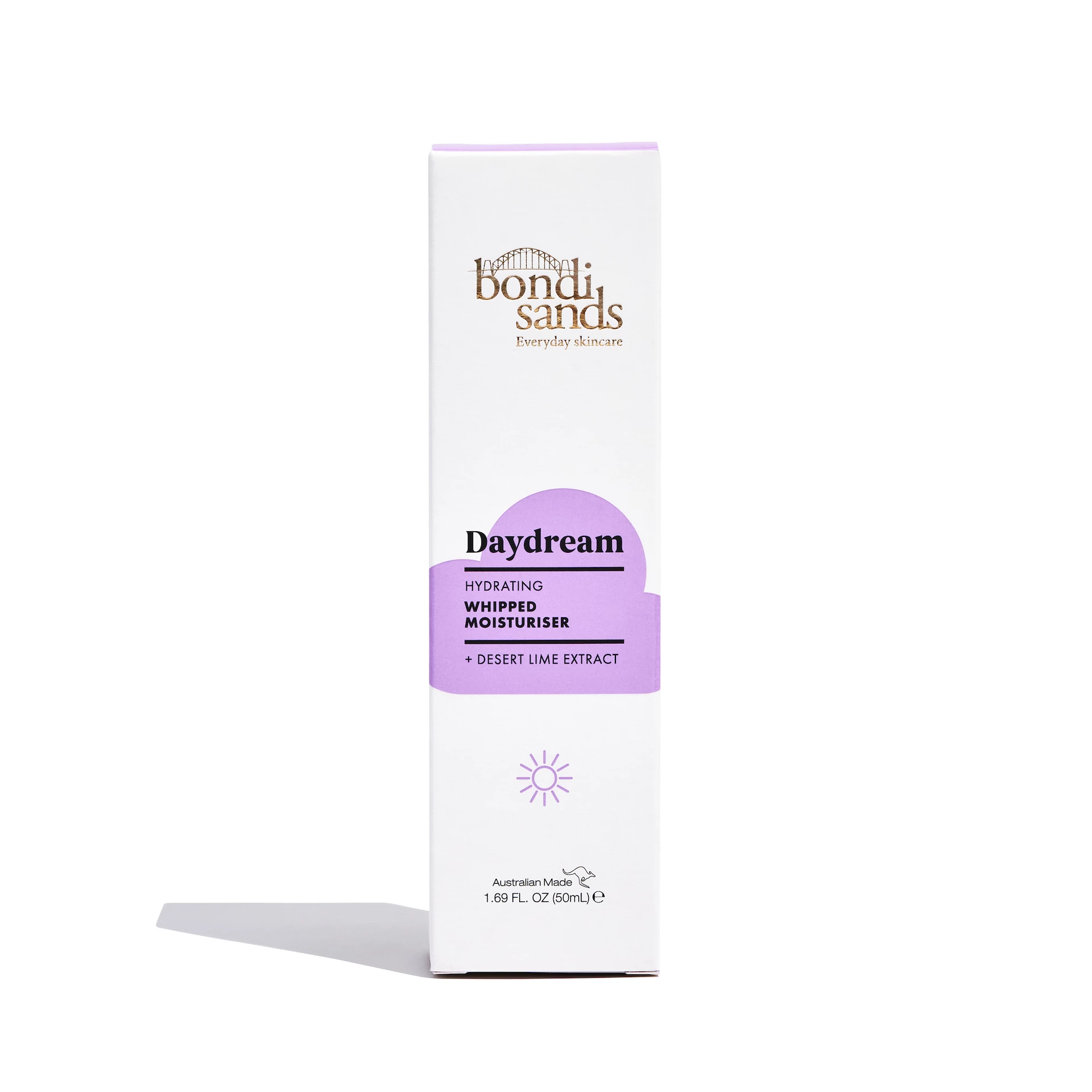 Cremă hidratantă Daydream Whipped Moisturizer 50ml - Bondi Sands