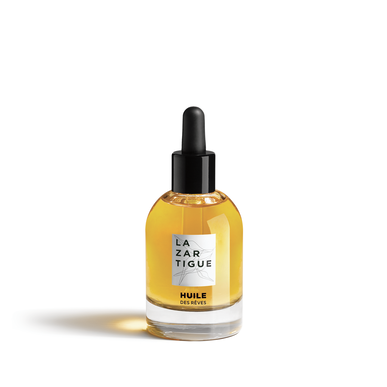 Lazartigue Huile des Rêves Nærende tørr olje for alle hårtyper 50 ml 50 ml