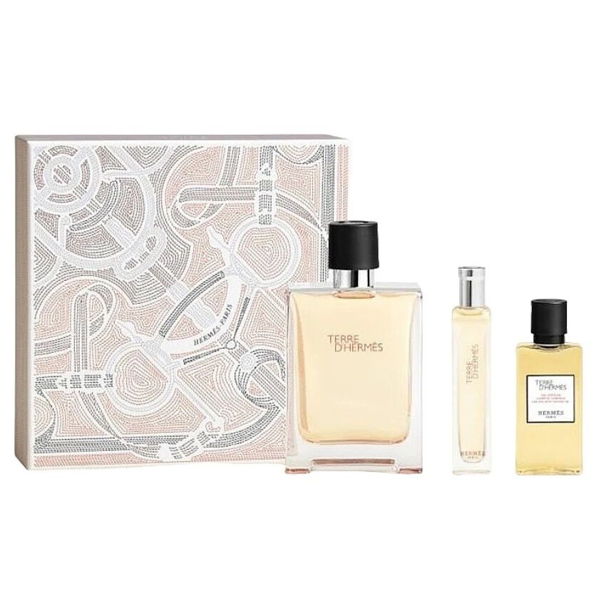 Hermès Terre D'Hermes