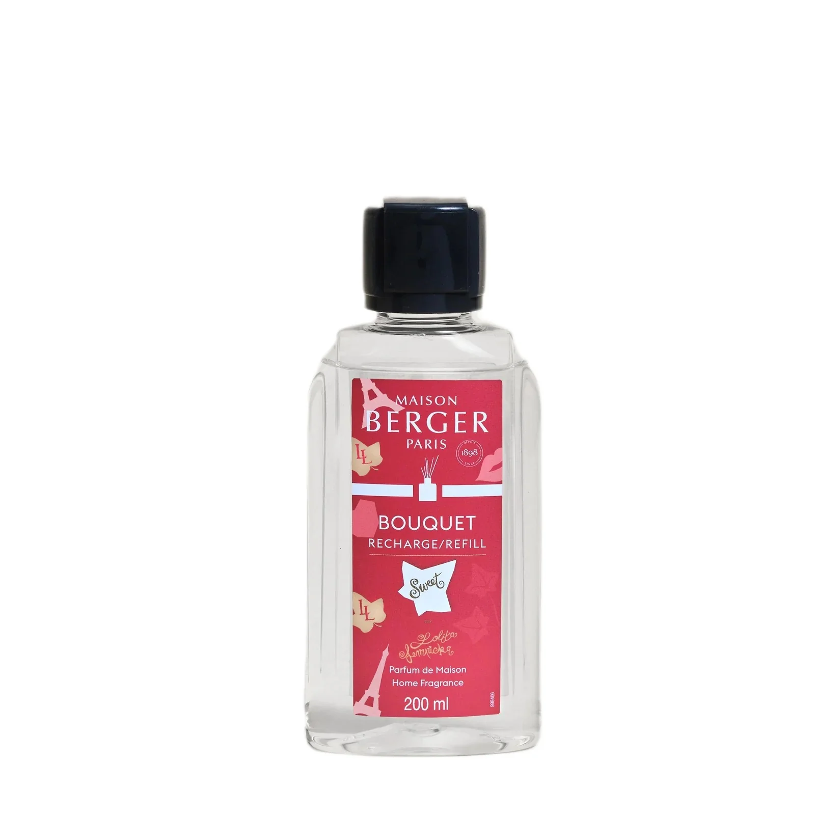 Bouquet Parfumé Ricarica per Diffusore -  Lolita Lempicka Sweet - Profumo per Diffusore