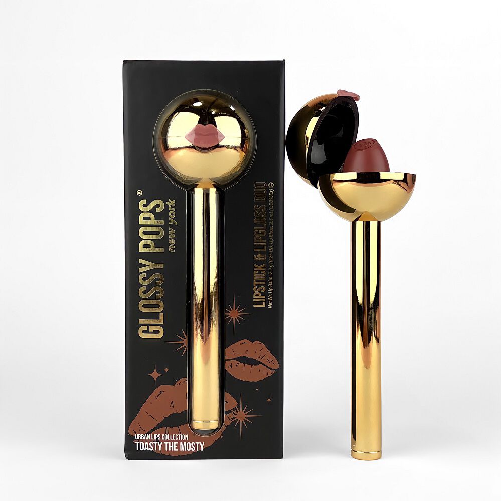 Glossy Pops Urban Lips