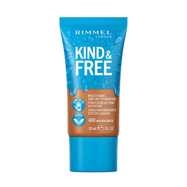 Фондација „Kind & Free“