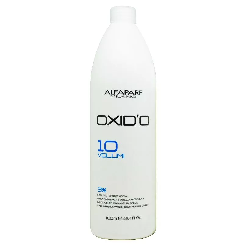 Alfaparf Oxido'o