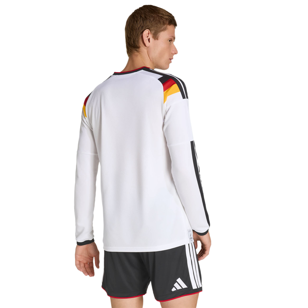 adidas Saksa 26 Kotipelipaita Replica