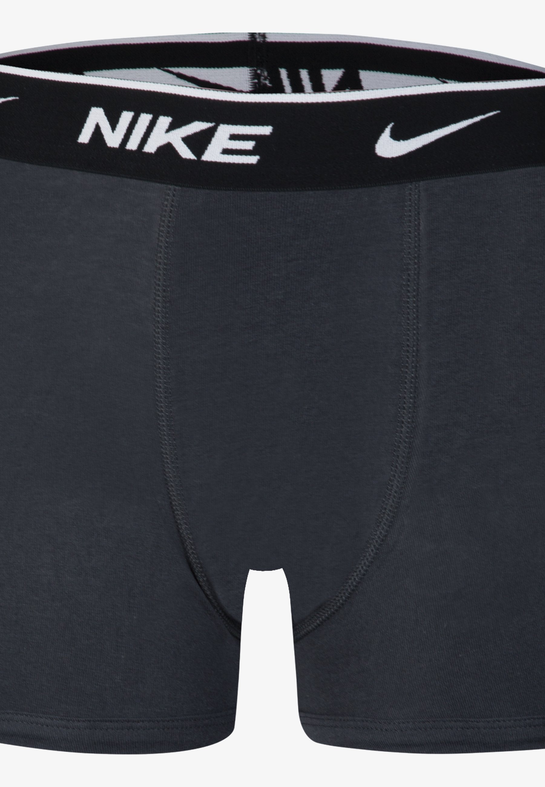 Nike Sportswear ESSENTIAL BRIEF 3-PACK - Broekjes - universiteitsrood