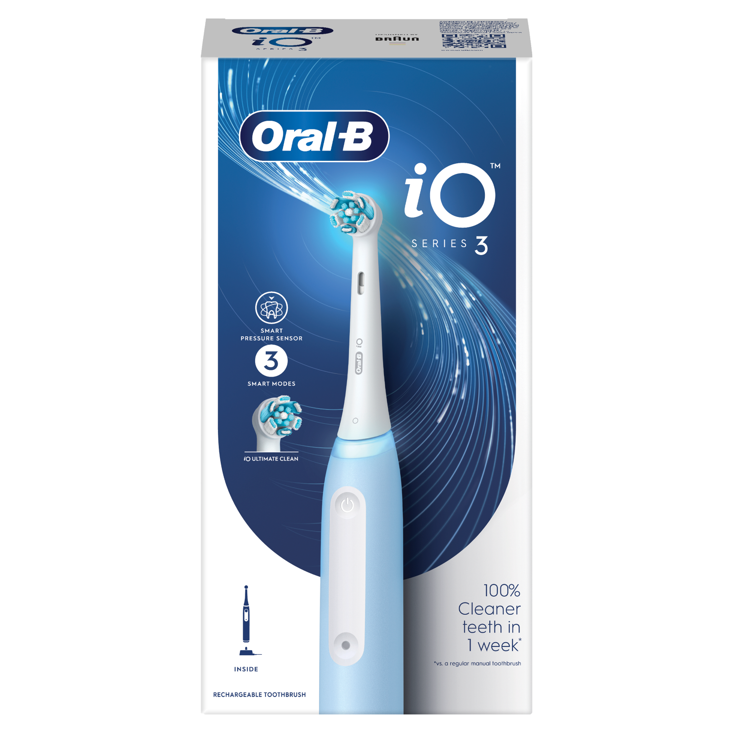 Oral-B IO3