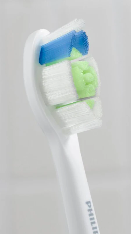 Cabeças de substituição para escova de dentes Philips Sonicare Optimal White HX6064/87