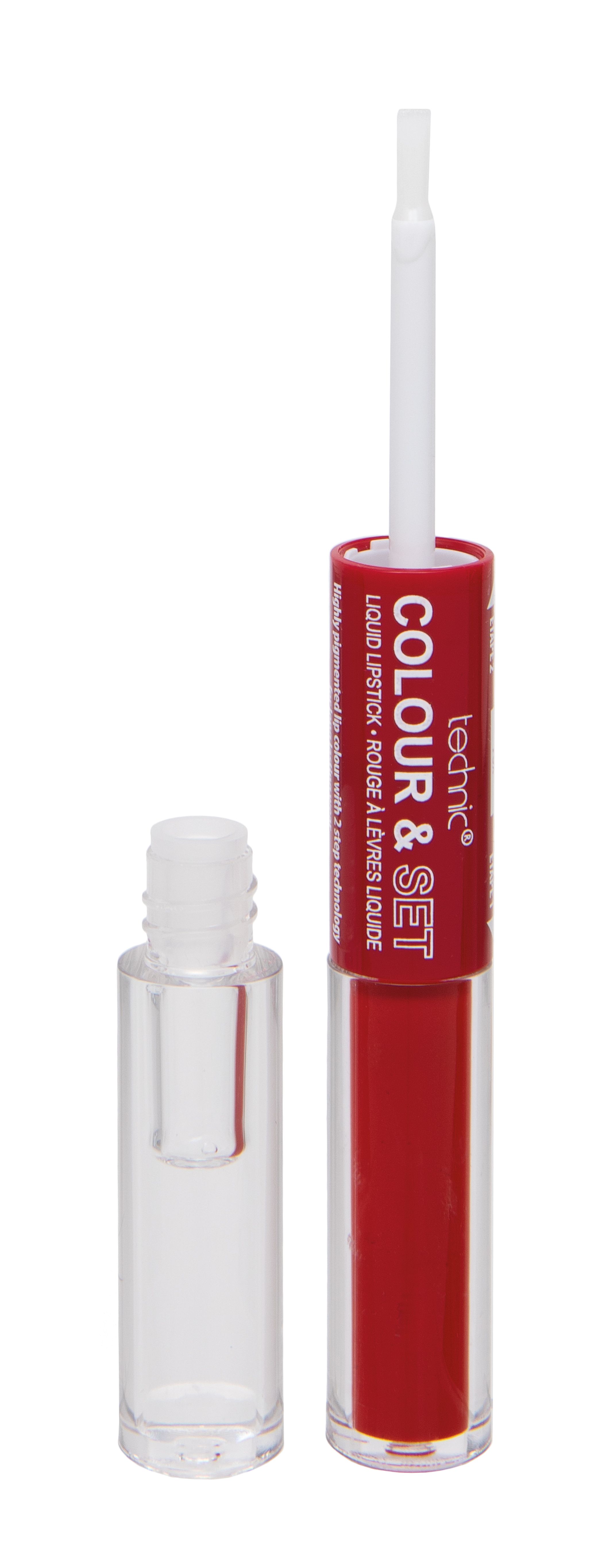 Tekući ruž za usne Colour & Set Tekući ruževi za usne