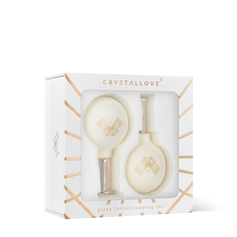 Crystallove Beauty Collection