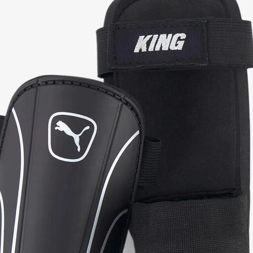  Cheville Puma King