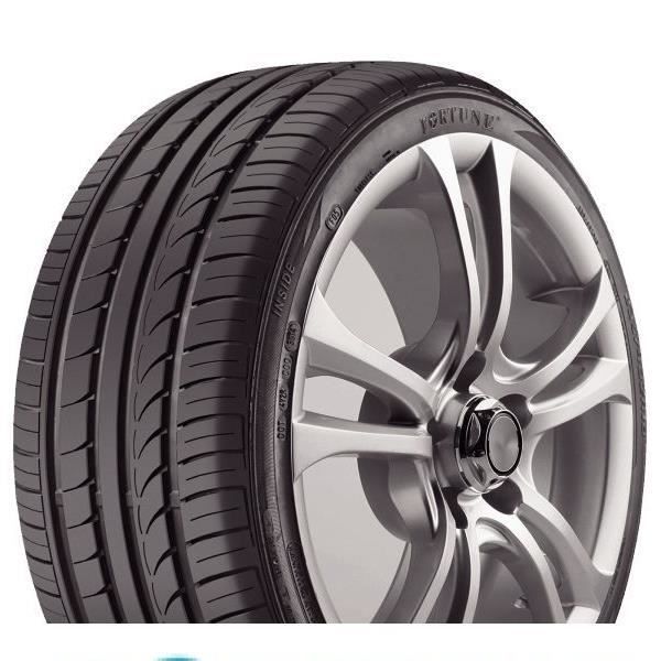 FORTUNE - Summer Tire - BORA FSR701 - 245/45 R18 W