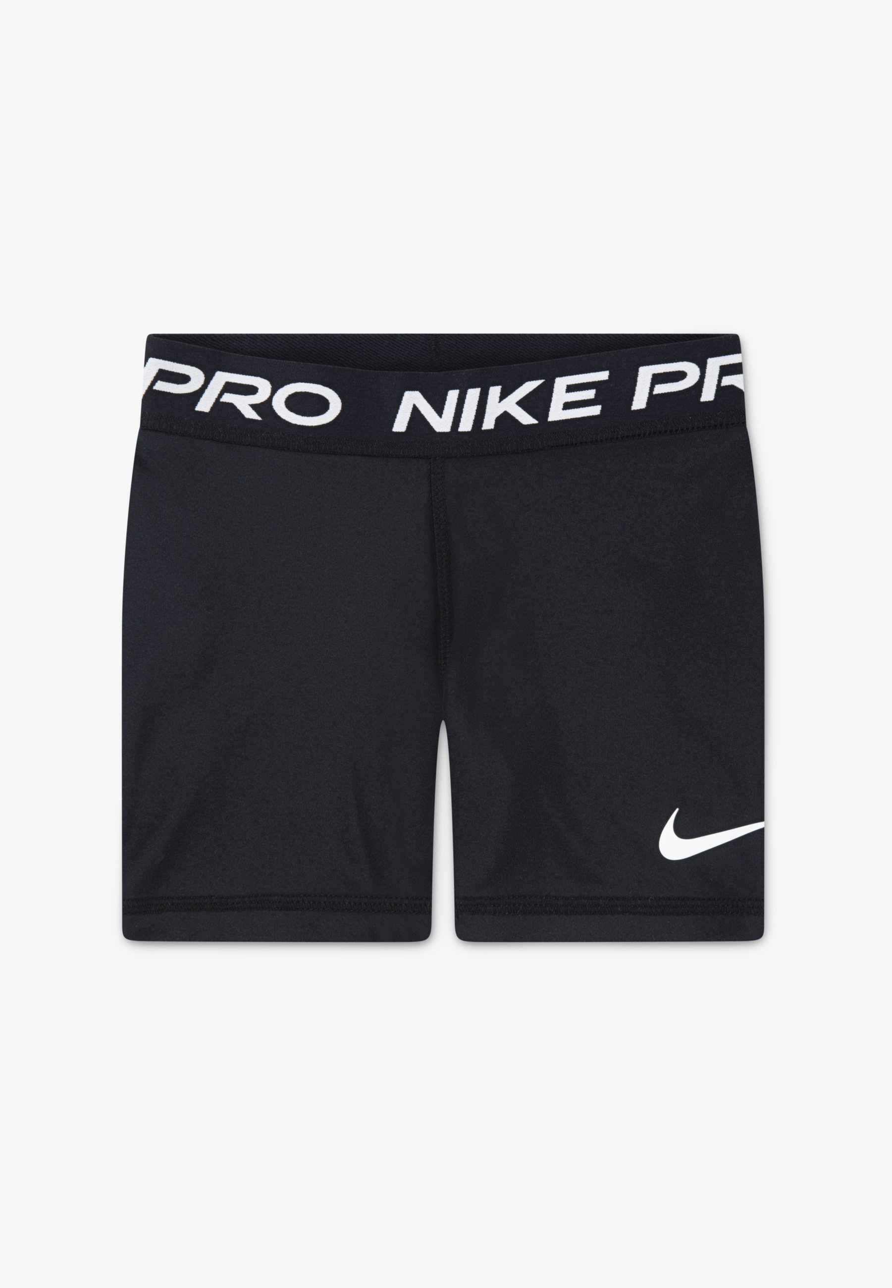 Nike Performance PRO DF RÖVIDNADRÁG - Rövidnadrág - fekete