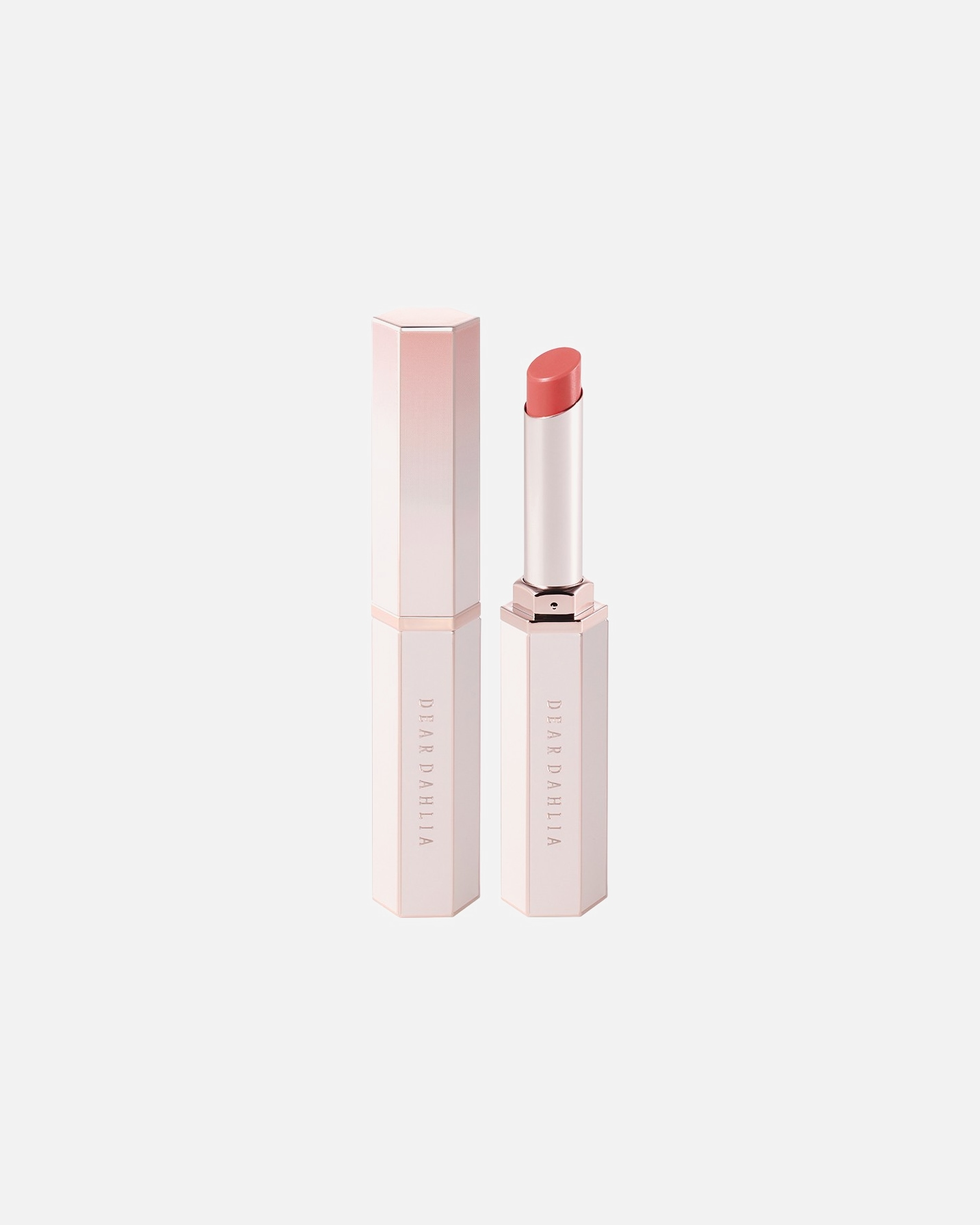 Dear Dahlia Læbestift Lip Allure Glow Shine - 2,4 g