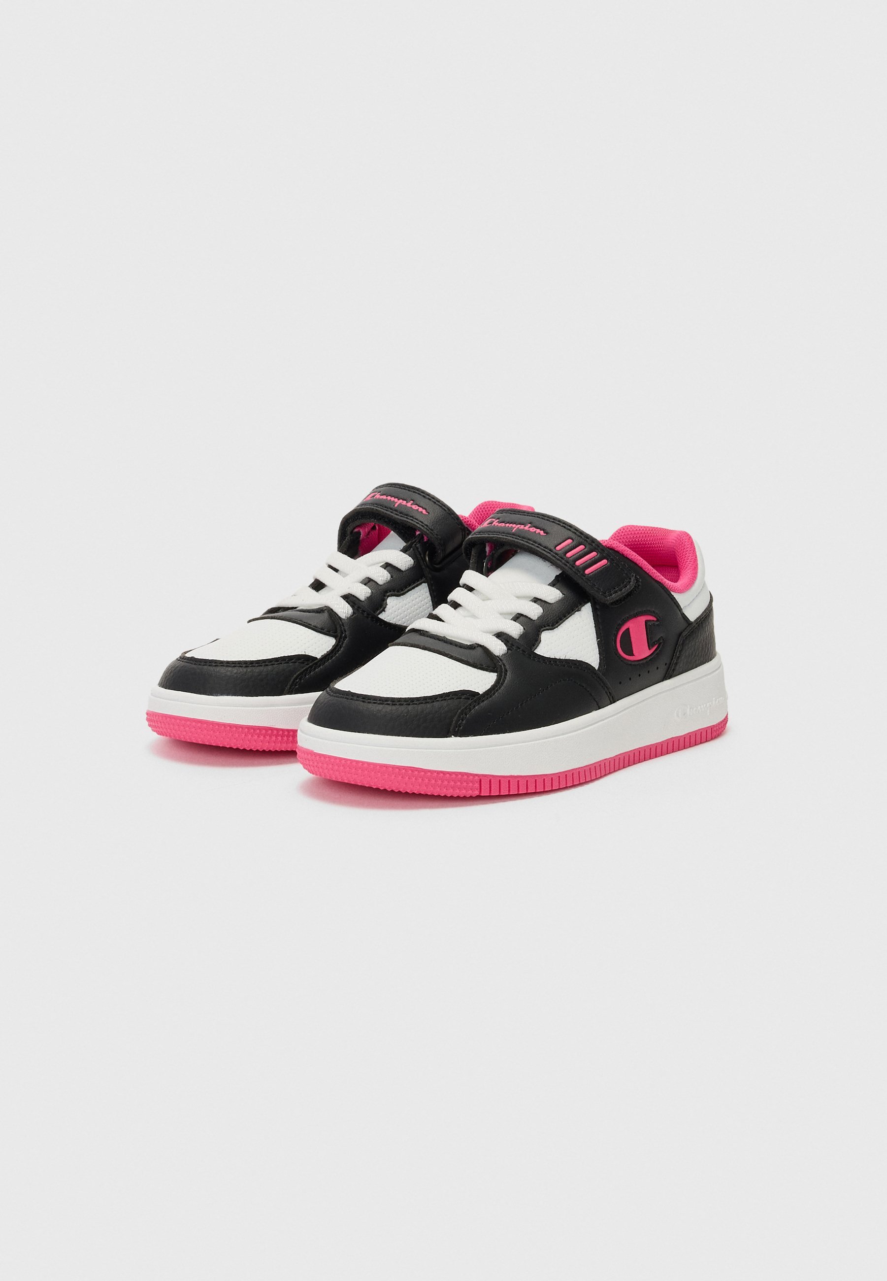 Champion UNISEX - Sneakers - zwart