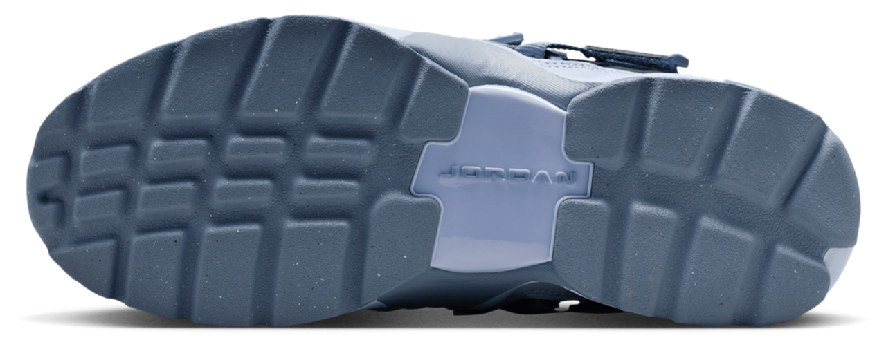 Jordan Trunner Lx