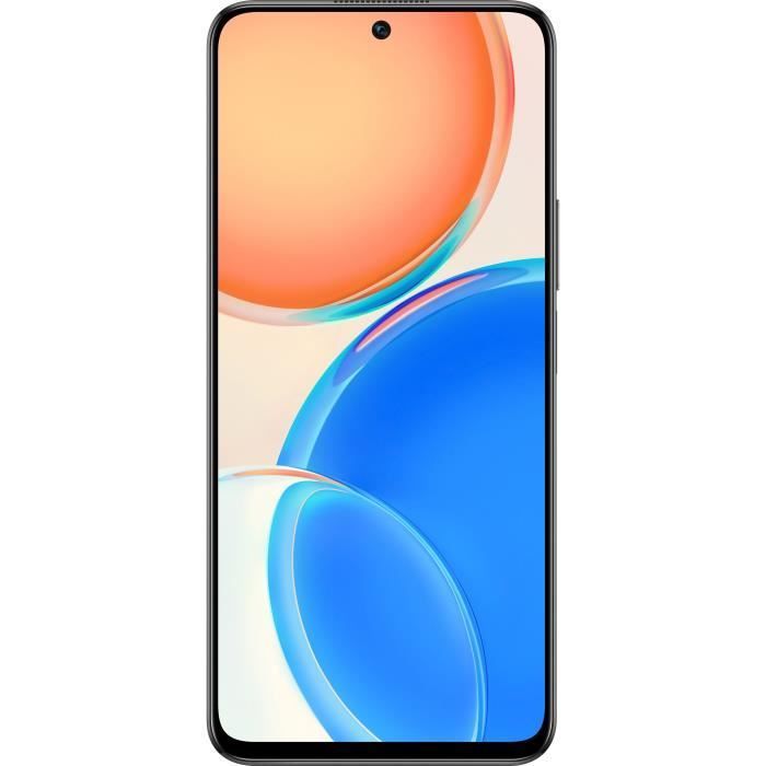 HONOR X8 128GB Negro