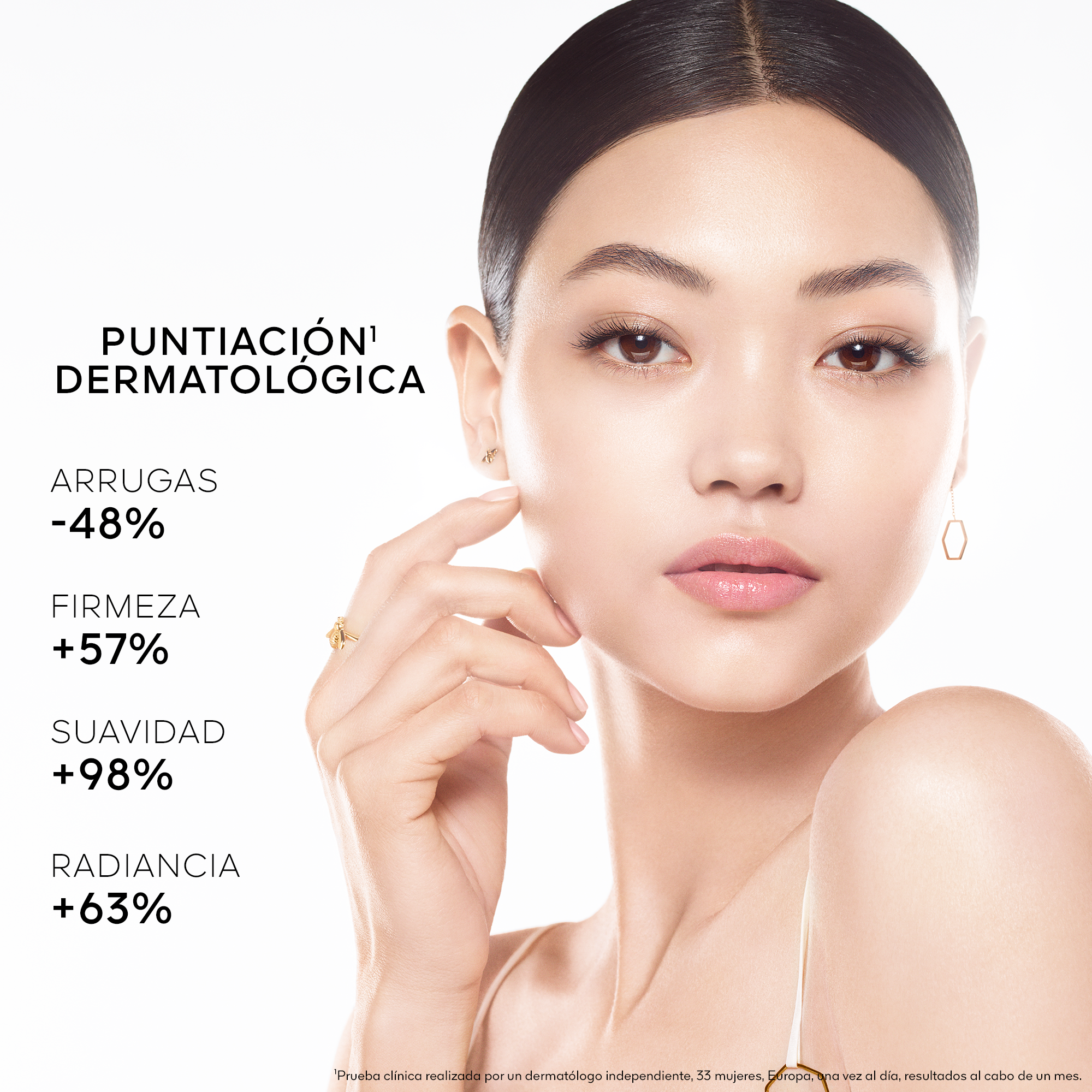 Abeille Royale Honey Treatment дневна крема Луксузни циљани третмани