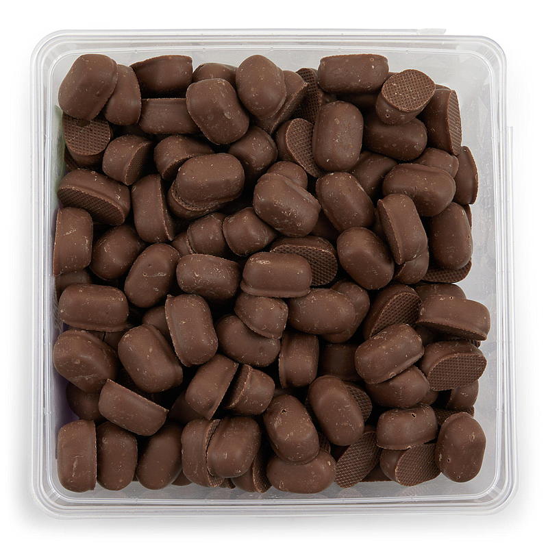 KnallGood Choklad Caramel 2,2 kg