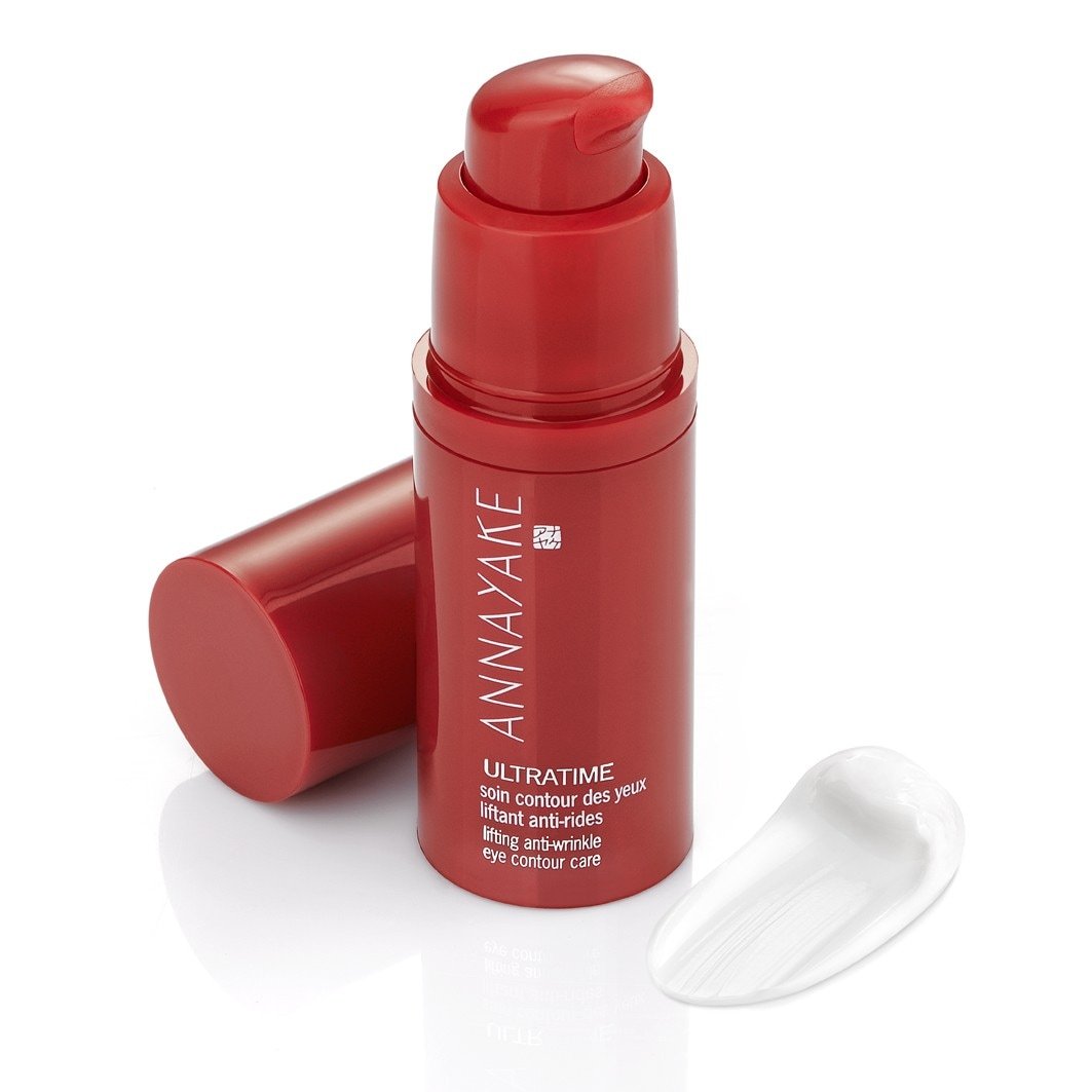 Annayake Ultratime Eye Cream – Liftingový a protivráskový krém na očné okolie – 15 ml