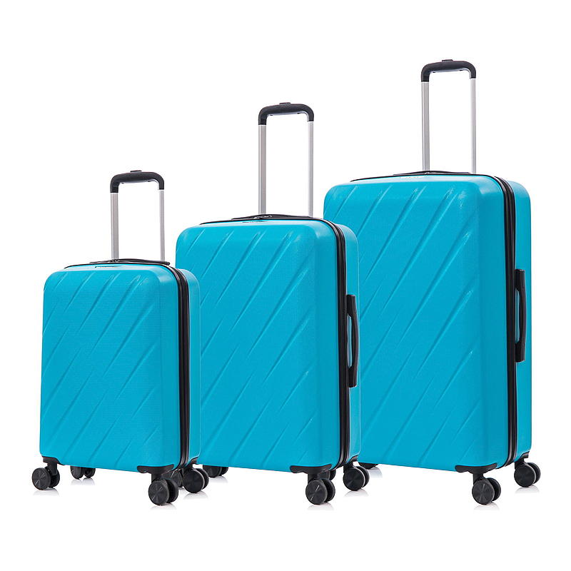 iGo Kuffert 66 cm Vix