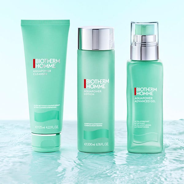 Aquapower Advanced Gel | 75 ml