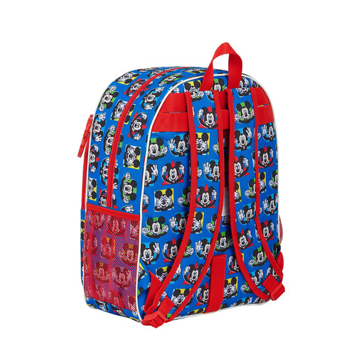  Sac à dos adaptable Mickey Mouse