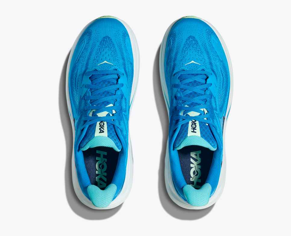 HOKA Clifton 10 Hoka Kék / Ég felé Kék