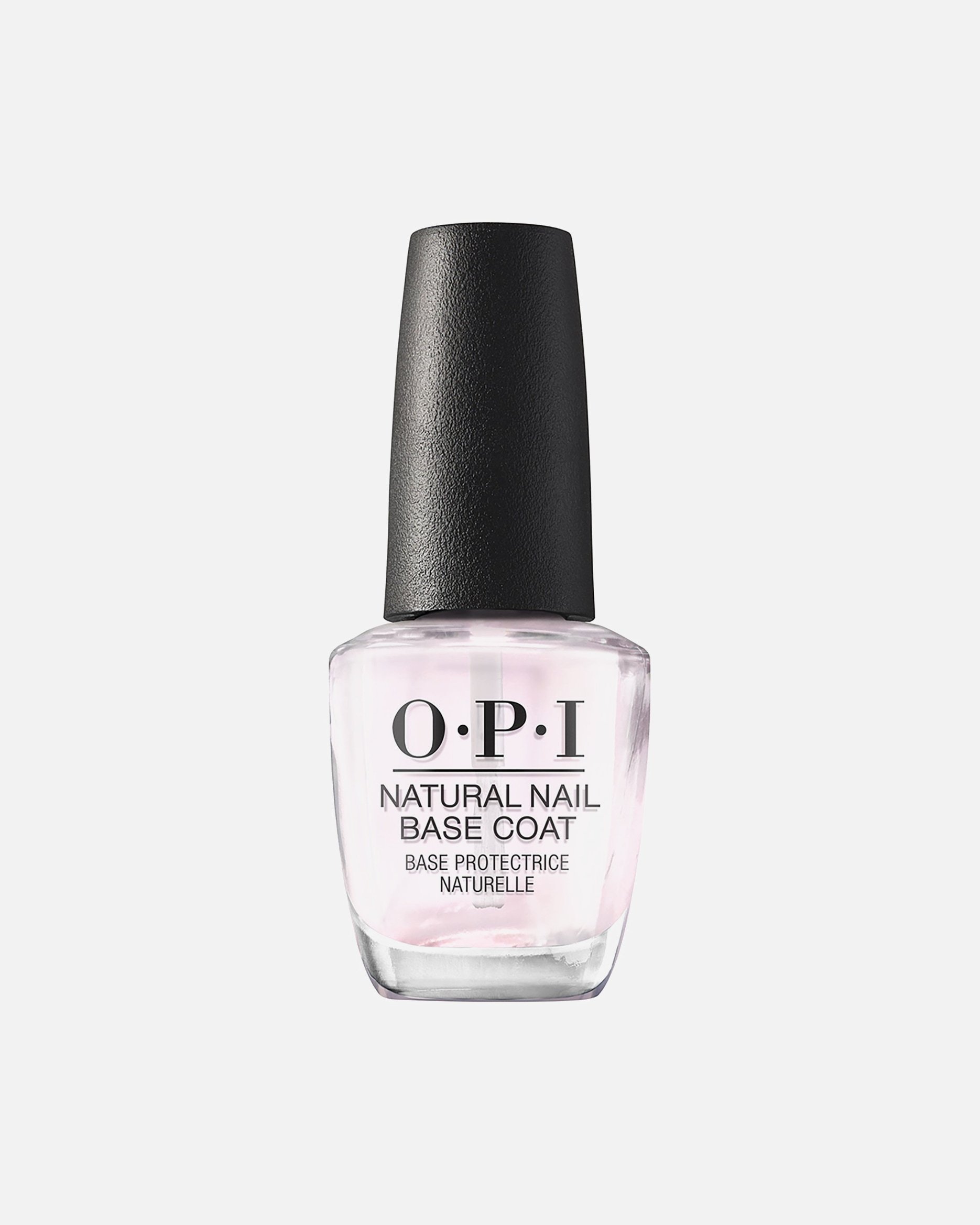 OPI Nail Care & Essentials natūralus bazinis sluoksnis – 15 ml