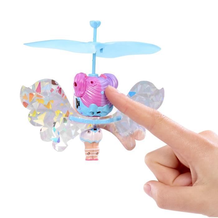 L.O.L. Surprise Magic Flyers Fairies Tots - Snowflake