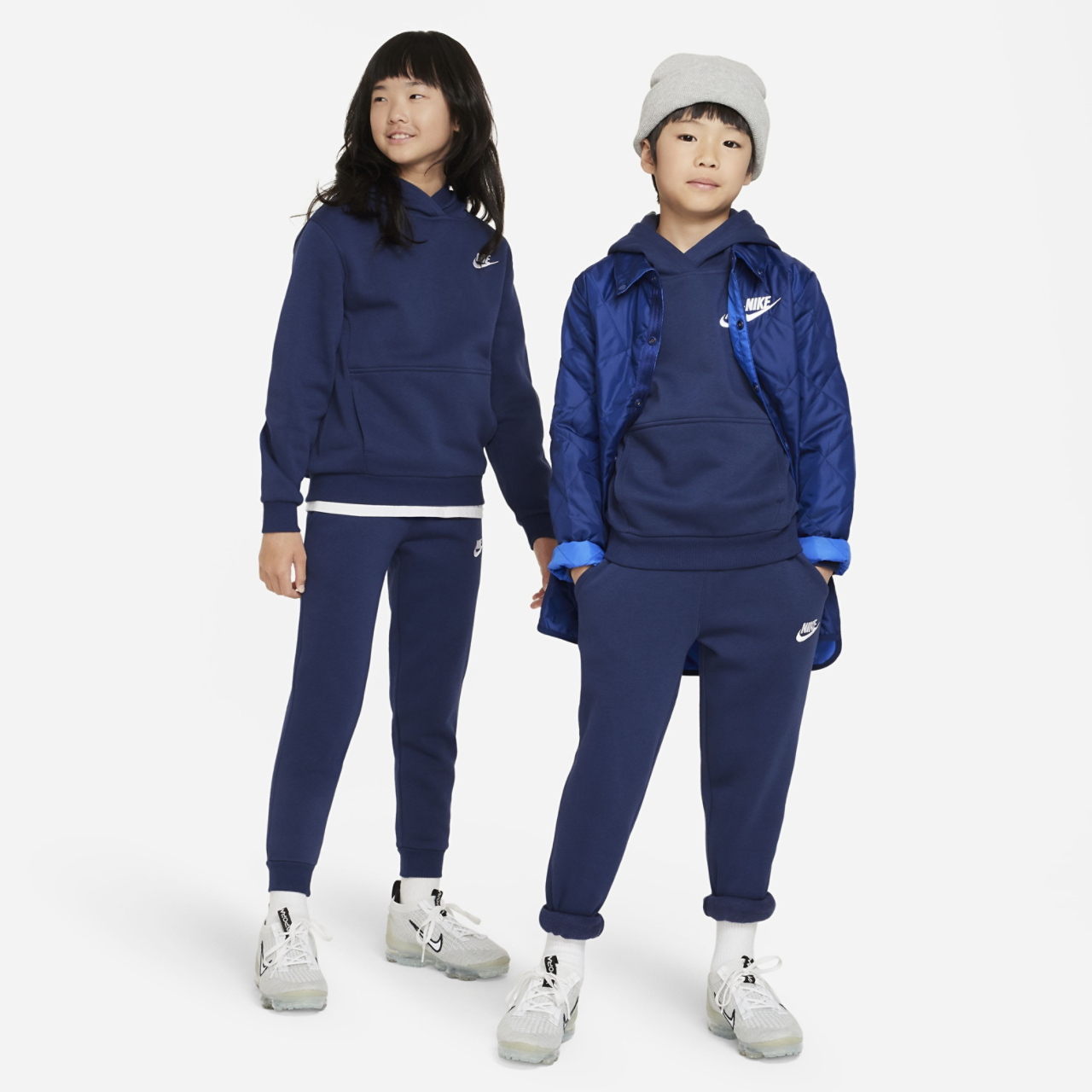 Nike Club