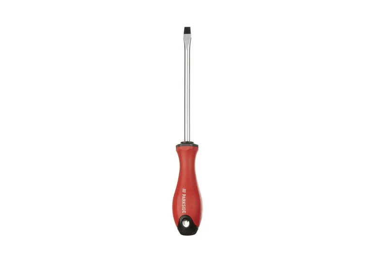 Zestaw PARKSIDE® ruuvimeisseli, 8 elementtiä