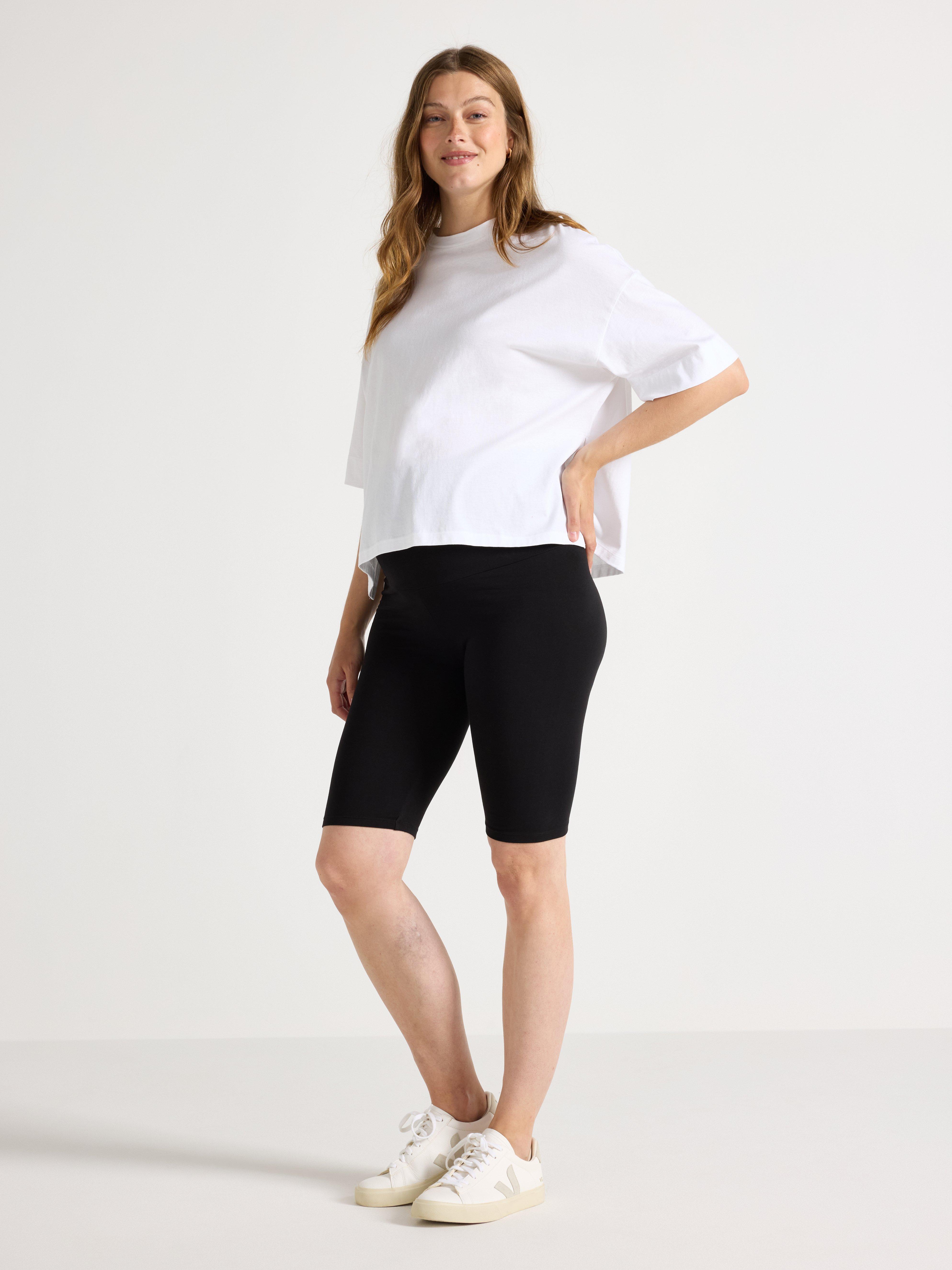 Pantalon de cyclisme MOM noir