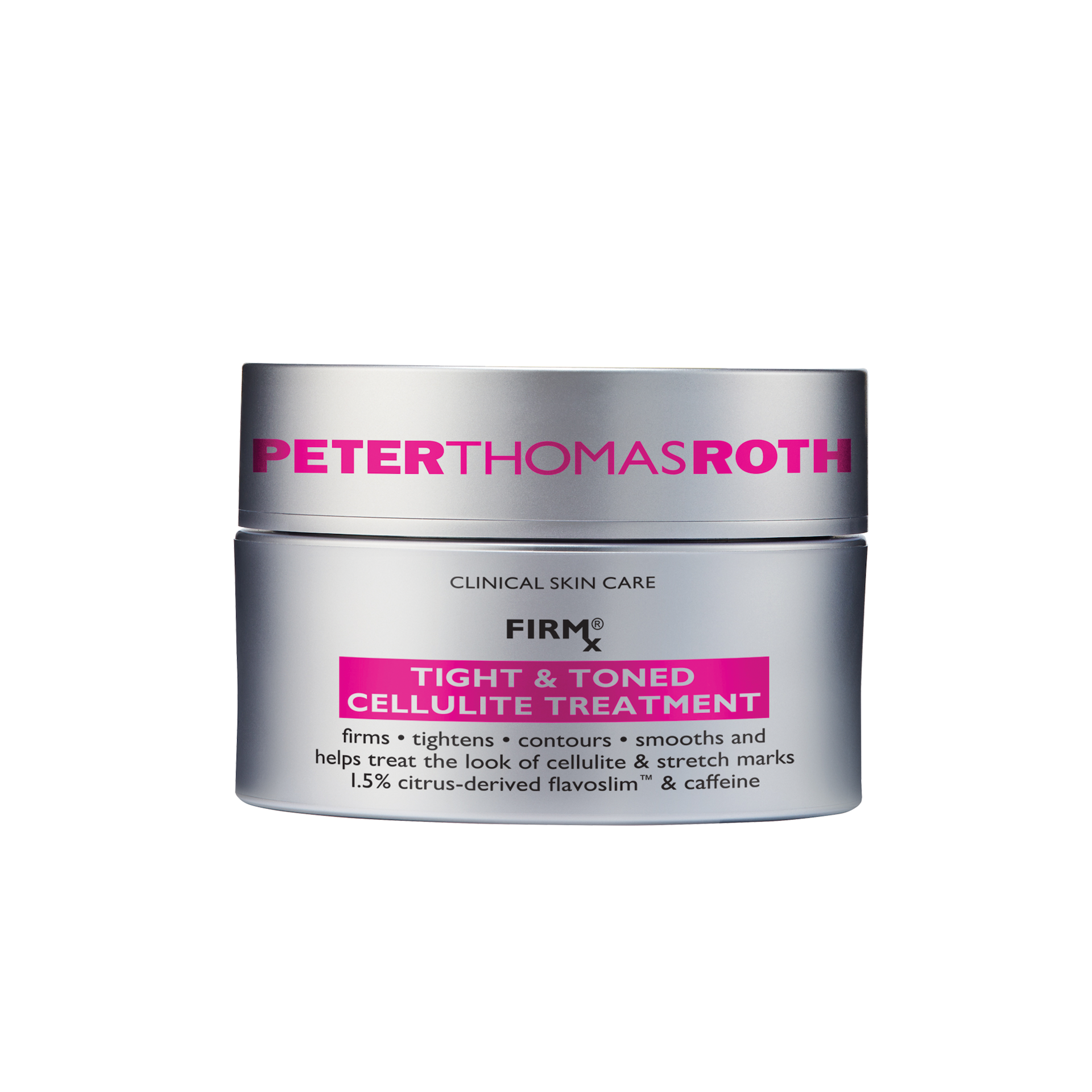 Cremă de corp FIRMx® Tight & Toned Anti-Celulită 100 ml - Peter Thomas Roth