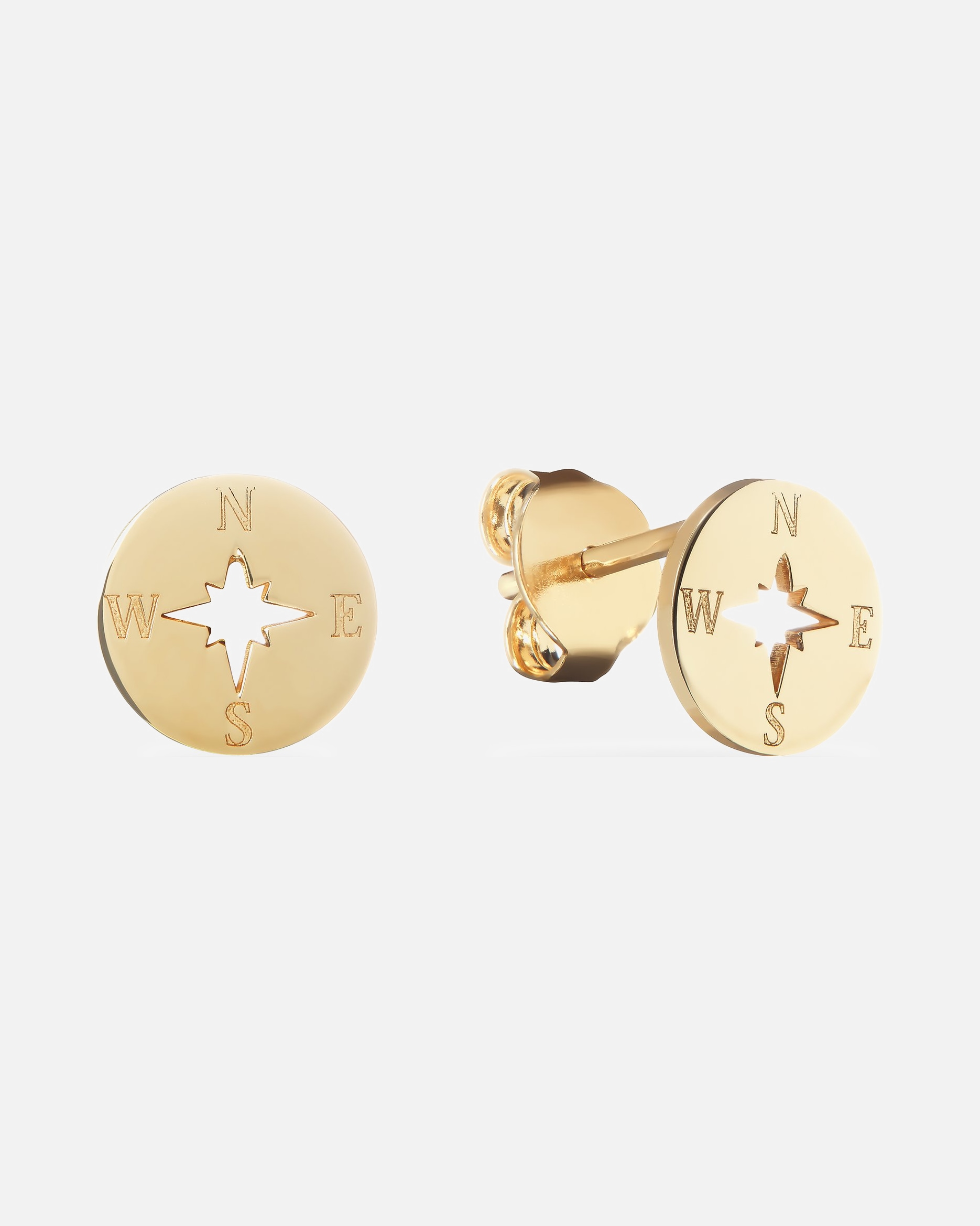 FAVS Boucles d'oreilles