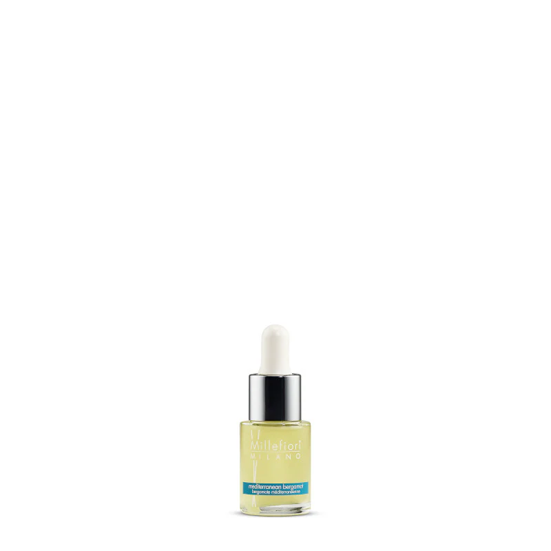 Hydro Mediterranean Bergamot - Fragranze Idrosolubili, Profumo per Diffusore