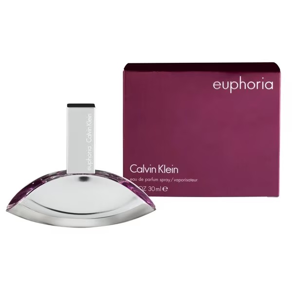 Parfemska voda Calvin Klein Euphoria 30ml